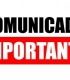 Comunicação aos Clientes