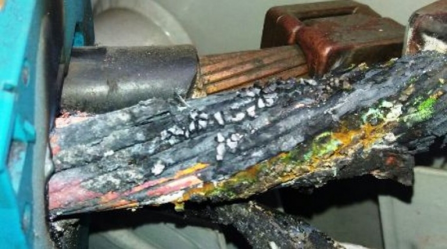 A limpeza ambiental no contexto da Manutenção Elétrica